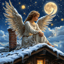 Схема вышивки «795048»