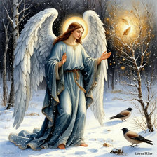 Схема вышивки «869210»