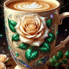 Схема вышивки «№2937056»