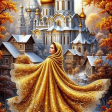 Схема вышивки «№2937085»