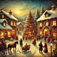 Схема вышивки «№2937102»