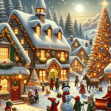 Схема вышивки «№2937113»