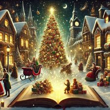 Схема вышивки «№2937115»