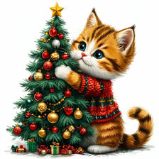 Схема вышивки «9807070»