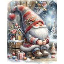 Схема вышивки «89675»