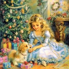 Схема вышивки «№2937278»