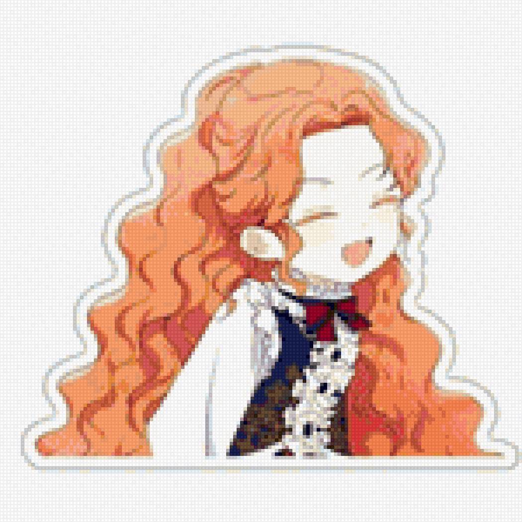 Фер - предпросмотр