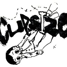 Схема вышивки «Капсайз»