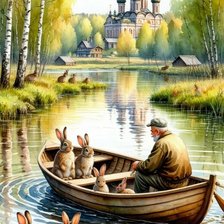 Схема вышивки «№2937712»