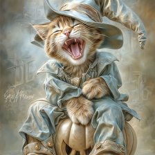 Схема вышивки «№2937964»