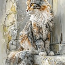 Схема вышивки «№2938094»