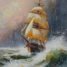 Схема вышивки «№2938220»