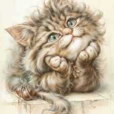 Схема вышивки «№2938382»