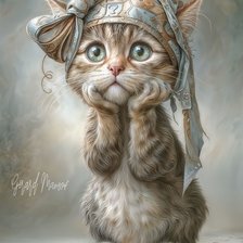 Схема вышивки «№2938387»