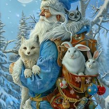 Схема вышивки «№2938462»