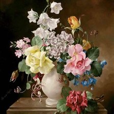 Схема вышивки «№2938698»