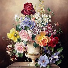 Схема вышивки «№2938702»