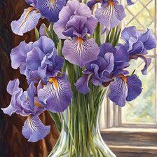 Схема вышивки «№2938779»