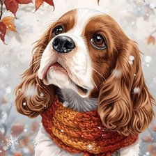 Схема вышивки «№2938799»