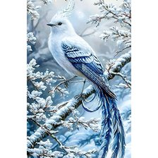 Схема вышивки «№2938825»