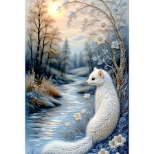 Схема вышивки «№2938826»