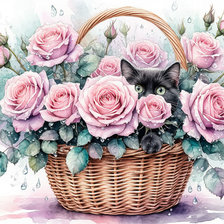 Схема вышивки «№2938828»