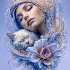 Схема вышивки «№2938883»