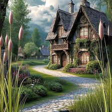 Схема вышивки «№2938995»