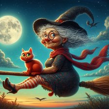 Схема вышивки «№2939020»