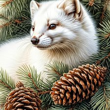 Схема вышивки «№2939037»