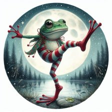 Схема вышивки «№2939078»