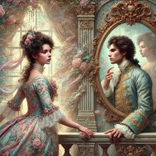 Схема вышивки «№2939089»