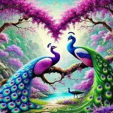 Схема вышивки «№2939093»