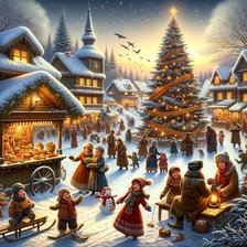 Схема вышивки «№2939099»