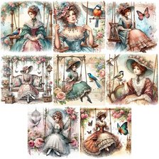 Схема вышивки «№2939101»