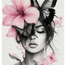 Схема вышивки «№2939187»