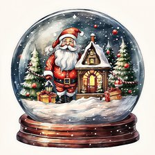 Схема вышивки «№2939204»