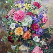 Схема вышивки «№2939268»