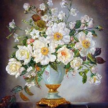 Схема вышивки «№2939280»