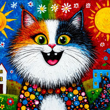 Схема вышивки «№2939325»