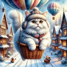 Схема вышивки «№2939651»