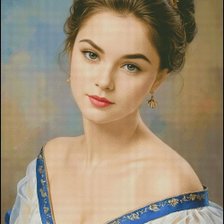 Схема вышивки «№2939937»