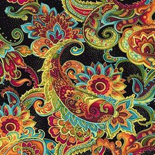 Схема вышивки «Узор»