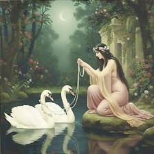 Схема вышивки «№2940012»