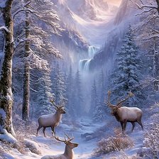 Схема вышивки «№2940337»