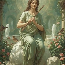 Схема вышивки «№2940362»