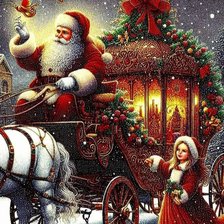 Схема вышивки «№2940532»