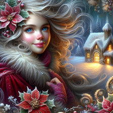 Схема вышивки «№2940535»