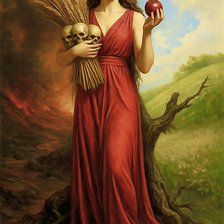 Схема вышивки «№2940548»