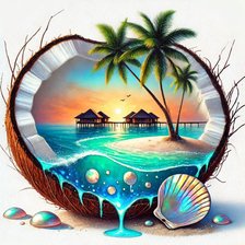 Схема вышивки «№2940673»